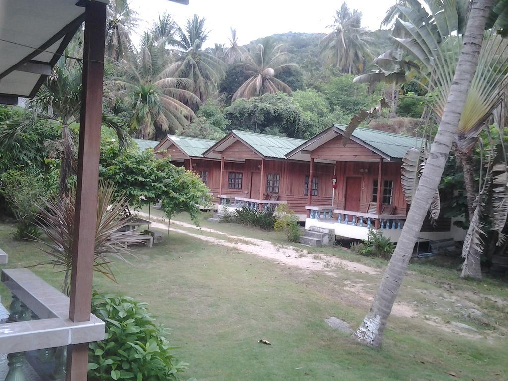 Blue Lotus Resort Baan Tai Rum bild