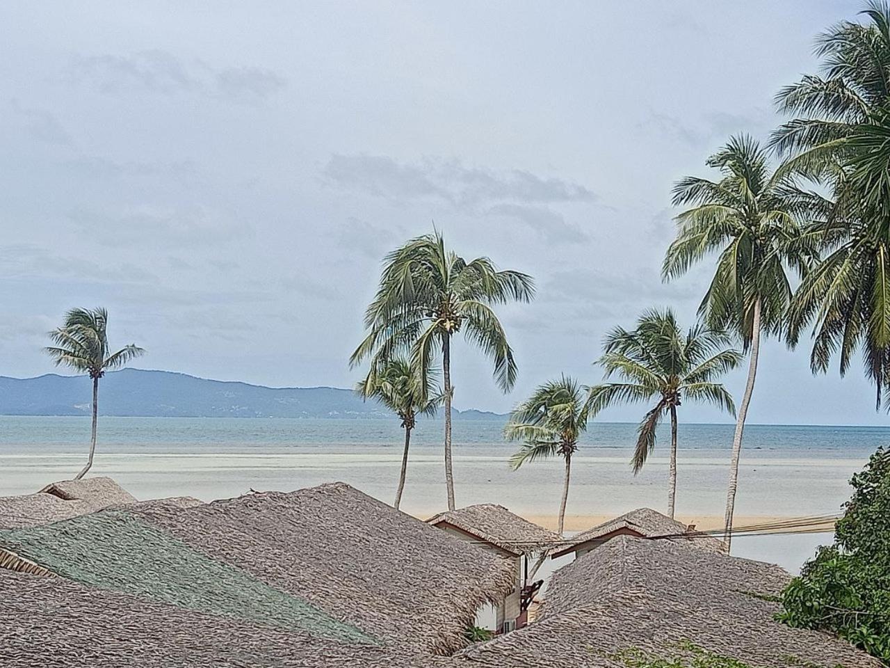 Blue Lotus Resort Baan Tai Exteriör bild
