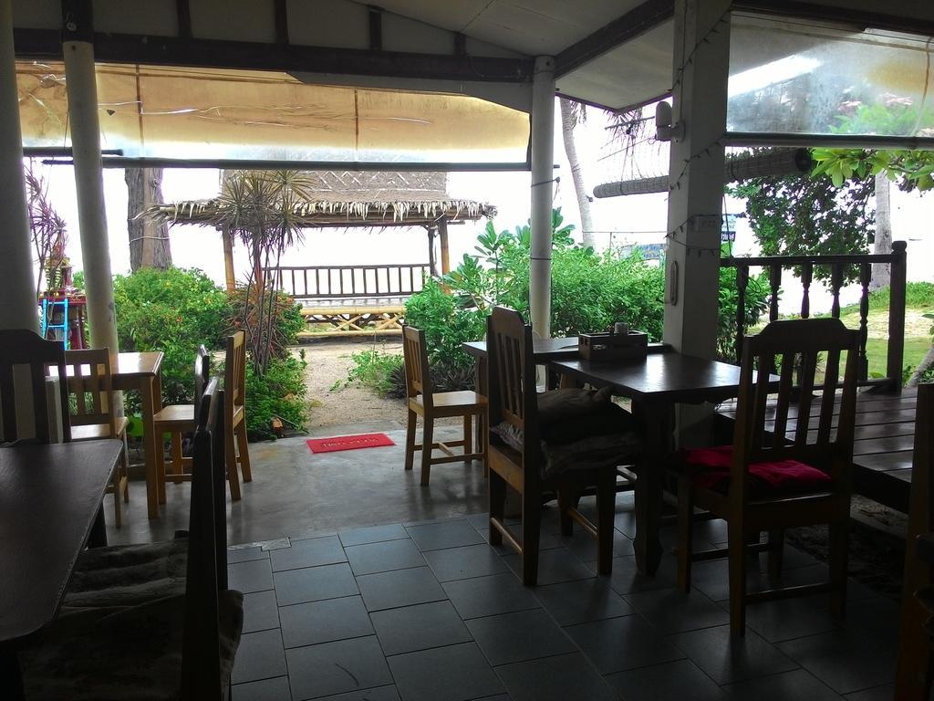Blue Lotus Resort Baan Tai Exteriör bild