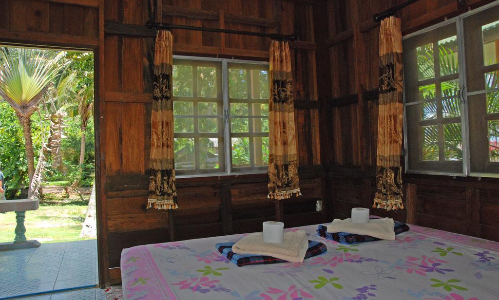 Blue Lotus Resort Baan Tai Rum bild