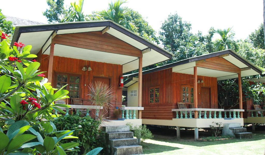 Blue Lotus Resort Baan Tai Rum bild